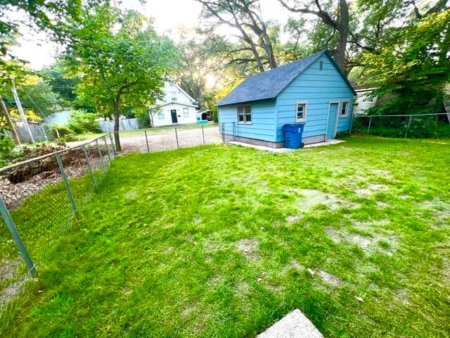 3125 Mona Street, Muskegon Heights, MI 49444