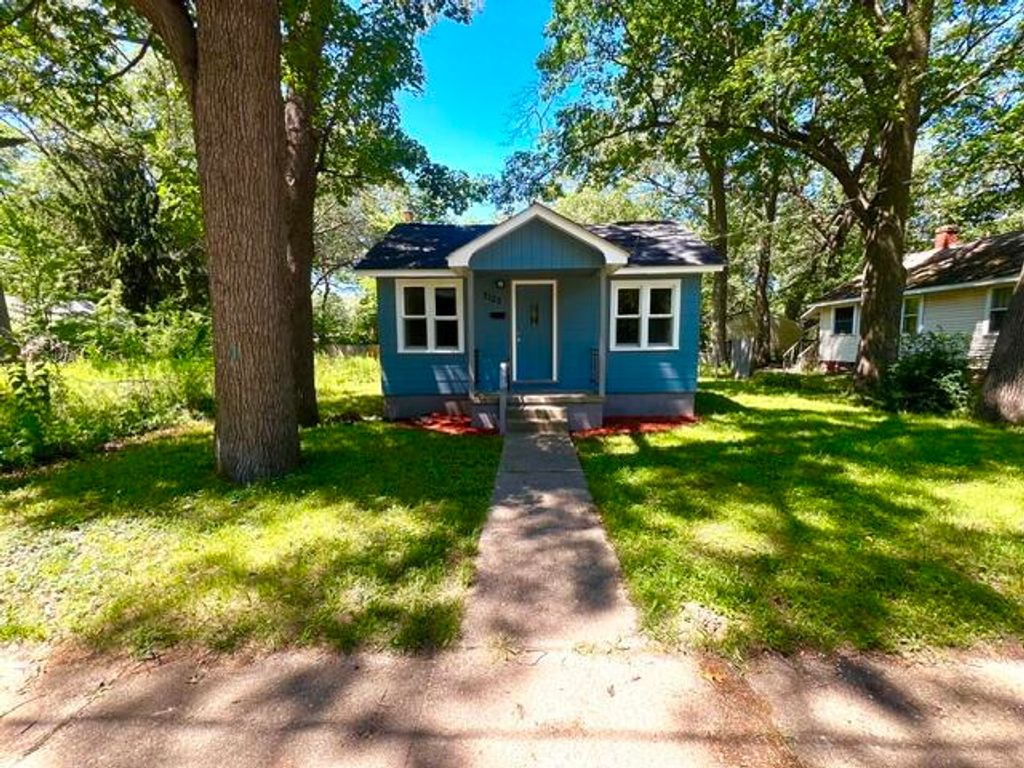 3125 Mona Street, Muskegon Heights, MI 49444