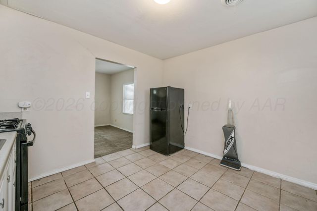 819-B N APACHE Street, Amarillo, TX 79107