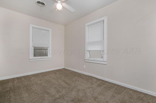 819-B N APACHE Street, Amarillo, TX 79107