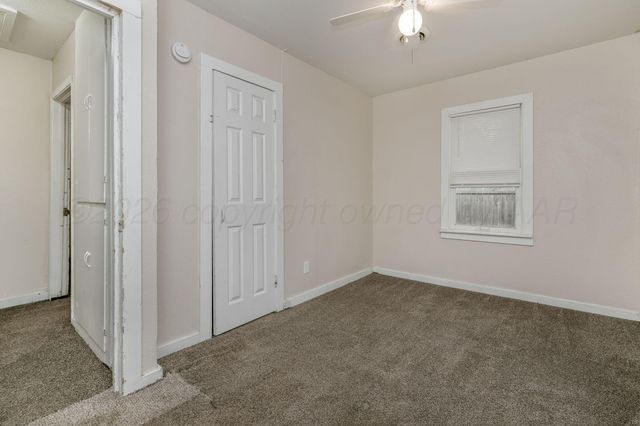 819-B N APACHE Street, Amarillo, TX 79107