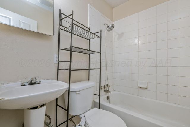 819-B N APACHE Street, Amarillo, TX 79107