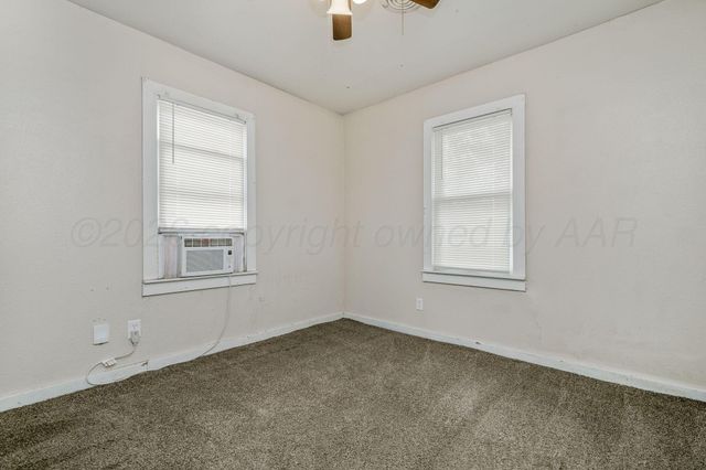 819-B N APACHE Street, Amarillo, TX 79107