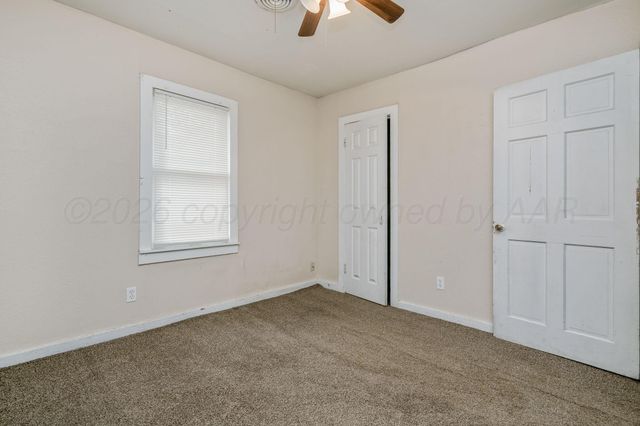 819-B N APACHE Street, Amarillo, TX 79107