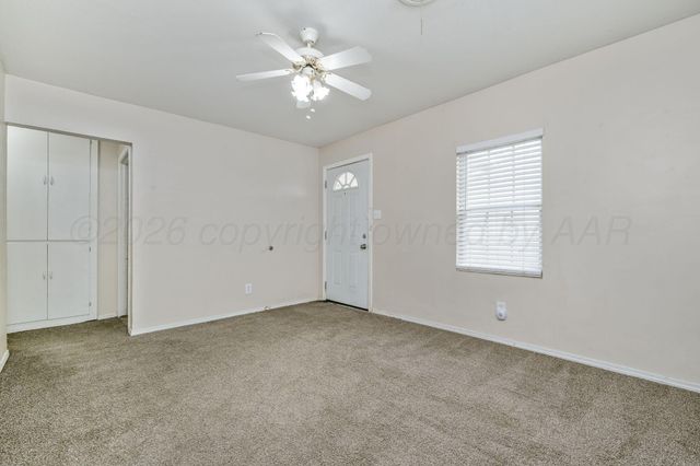 819-B N APACHE Street, Amarillo, TX 79107
