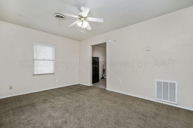 819-B N APACHE Street, Amarillo, TX 79107
