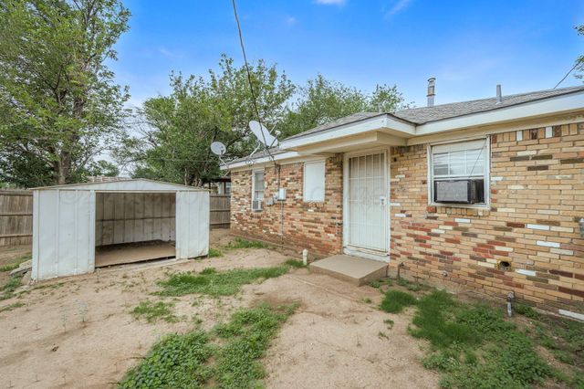819-B N APACHE Street, Amarillo, TX 79107
