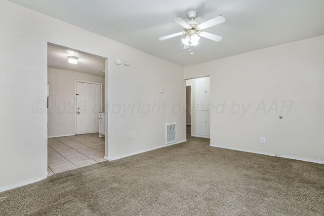 819-B N APACHE Street, Amarillo, TX 79107