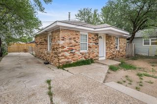 819-B N APACHE Street, Amarillo, TX 79107