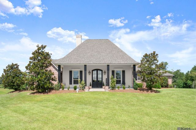 34375 Quarter Horse Ln, Walker, LA 70785