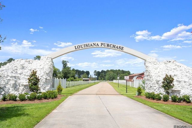 34375 Quarter Horse Ln, Walker, LA 70785