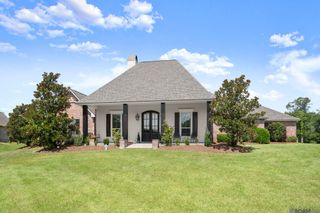 34375 Quarter Horse Ln, Walker, LA 70785