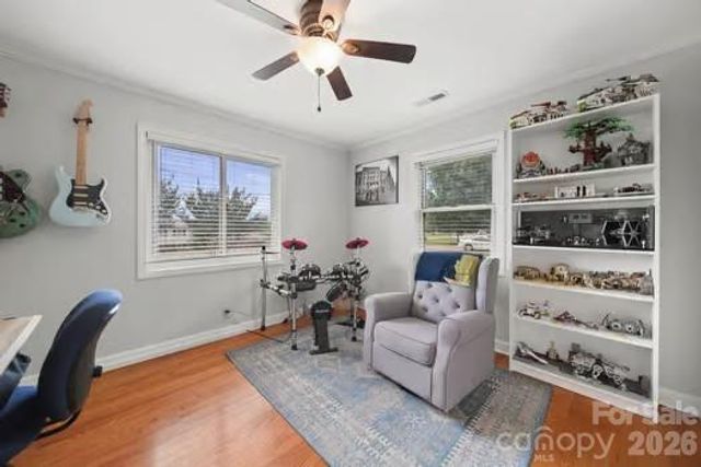 138 Shumaker Drive, Statesville, NC 28625