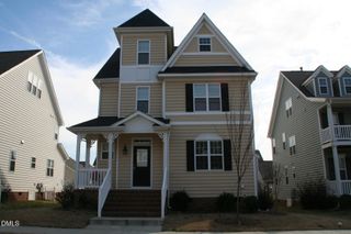 233 Butterbiggins Lane, Apex, NC 27539