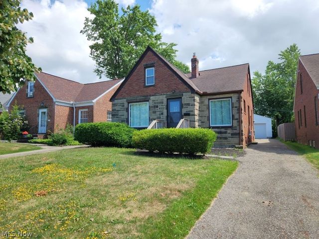 4102 Verona Road, South Euclid, OH 44121