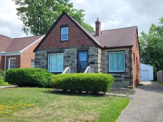 4102 Verona Road, South Euclid, OH 44121