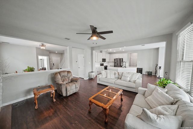 9406 Copperway, Converse, TX 78109