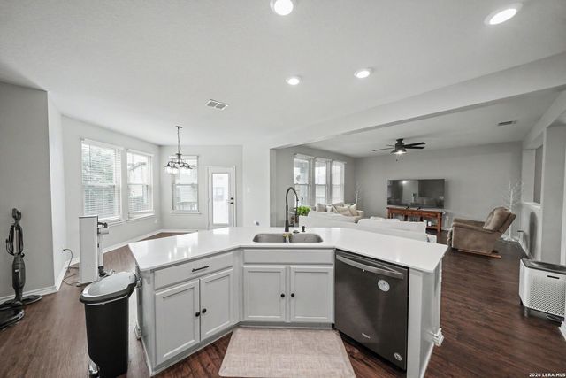 9406 Copperway, Converse, TX 78109