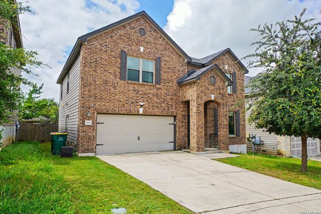 9406 Copperway, Converse, TX 78109