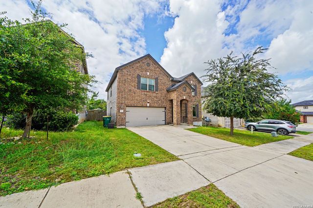 9406 Copperway, Converse, TX 78109