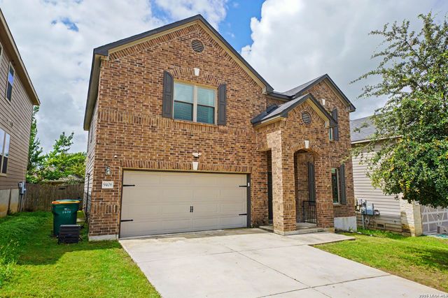 9406 Copperway, Converse, TX 78109