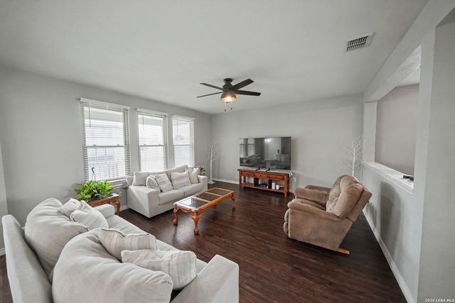 9406 Copperway, Converse, TX 78109