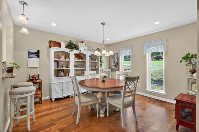 2400 Kings Country Drive, Irving, TX 75038