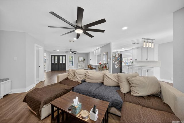 15262 Moonlit Grove, San Antonio, TX 78247