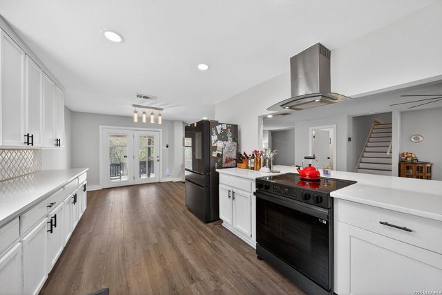 15262 Moonlit Grove, San Antonio, TX 78247