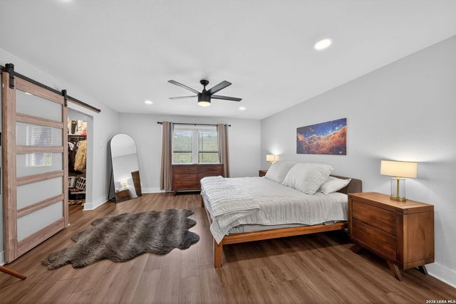 15262 Moonlit Grove, San Antonio, TX 78247