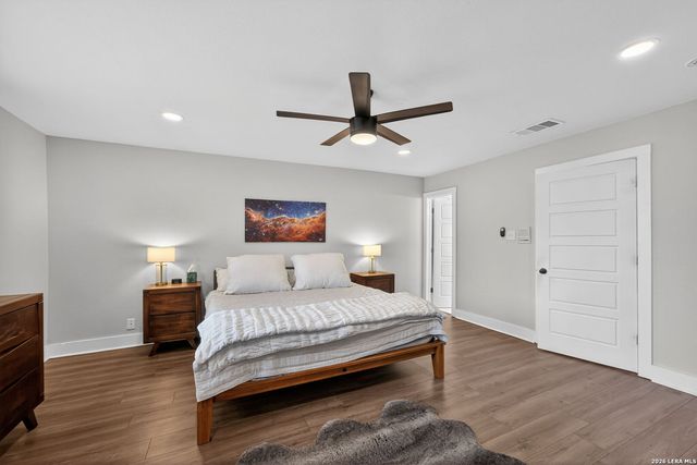 15262 Moonlit Grove, San Antonio, TX 78247