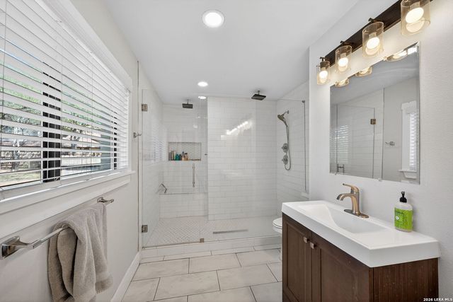 15262 Moonlit Grove, San Antonio, TX 78247