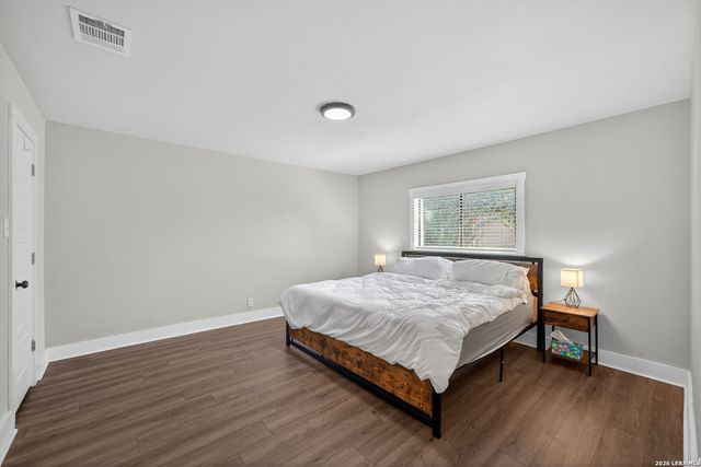 15262 Moonlit Grove, San Antonio, TX 78247