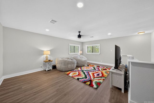 15262 Moonlit Grove, San Antonio, TX 78247