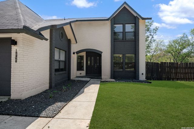 15262 Moonlit Grove, San Antonio, TX 78247