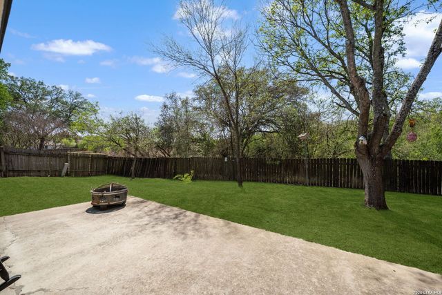 15262 Moonlit Grove, San Antonio, TX 78247