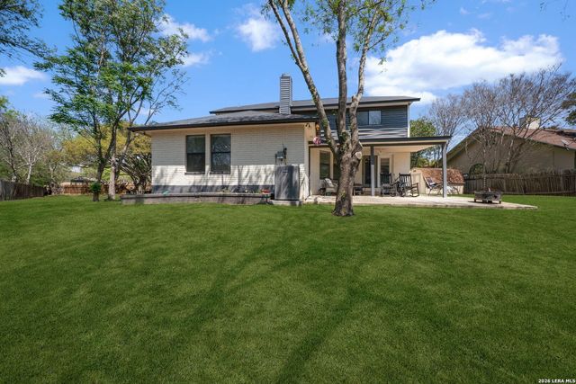 15262 Moonlit Grove, San Antonio, TX 78247