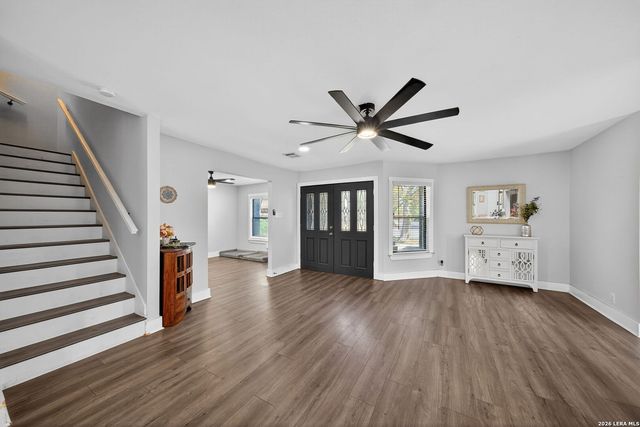 15262 Moonlit Grove, San Antonio, TX 78247