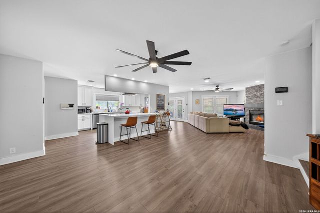 15262 Moonlit Grove, San Antonio, TX 78247