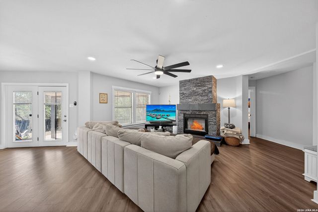 15262 Moonlit Grove, San Antonio, TX 78247