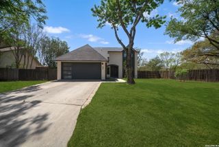 15262 Moonlit Grove, San Antonio, TX 78247