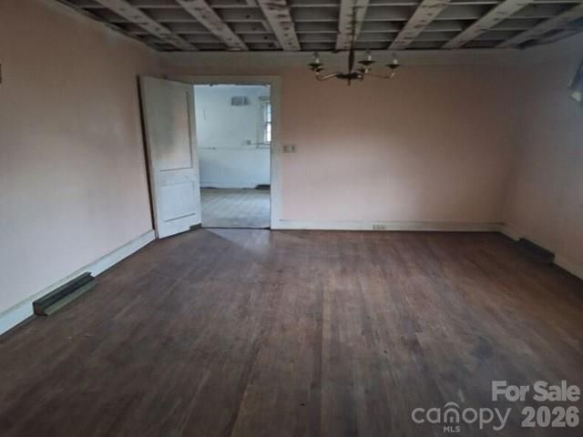 203 W Main Street, Morven, NC 28119