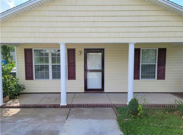 1609 Sunrise Valley Drive, Greensboro, NC 27405