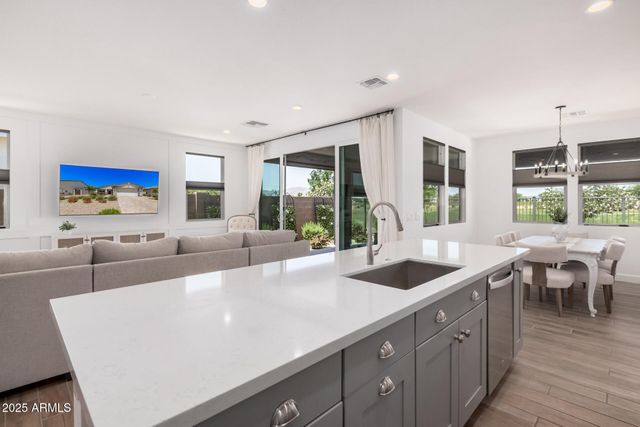 17362 W WILDWOOD Street, Surprise, AZ 85388