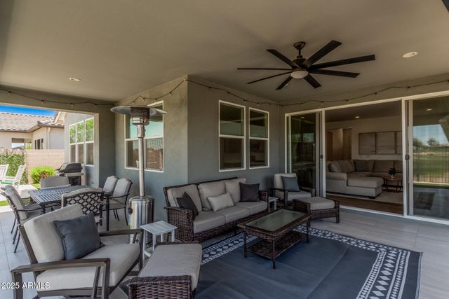 17362 W WILDWOOD Street, Surprise, AZ 85388