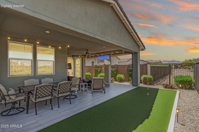 17362 W WILDWOOD Street, Surprise, AZ 85388
