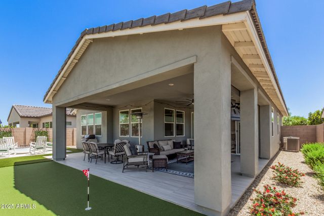 17362 W WILDWOOD Street, Surprise, AZ 85388
