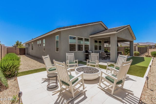 17362 W WILDWOOD Street, Surprise, AZ 85388