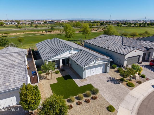 17362 W WILDWOOD Street, Surprise, AZ 85388