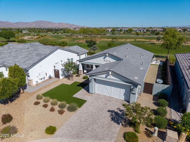 17362 W WILDWOOD Street, Surprise, AZ 85388